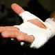 Illustration for article titled Hard-Nosed Boxer Will Perform His Own Surgery, Thank You Very Much